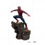 Iron Studios - Spider-Man Spider 3 -Spider-Man: No way Home -BDS Art Scale 1/10 Socha thumbnail