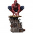 Iron Studios - Spider-Man Spider 2 -Spider-Man: No Way Home -BDS Art Scale 1/10 Socha thumbnail