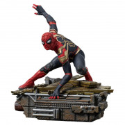 Iron Studios - Spider-Man Spider 1 -Spider-Man: No way Home -BDS Art Scale 1/10 Socha 