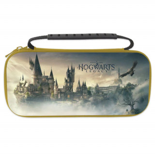 Freaks and Geeks - Harry Potter - XL Puzdro pre Switch a Switch Oled - Hogwarts Legacy (GACC5457) Switch