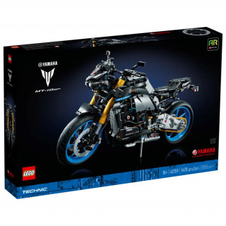 LEGO Technic Yamaha MT-10 SP (42159) Hračka