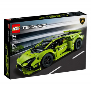 LEGO Technic Lamborghini Huracán Tecnica (42161) Hračka