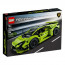 LEGO Technic Lamborghini Huracán Tecnica (42161) thumbnail