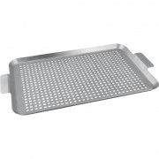 Lamart LT5036 plech na grilovanie 40x26cm - BBQ 