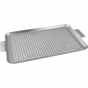 Lamart LT5037 plech na grilovanie 50x30cm - BBQ 