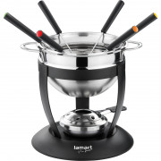 Lamart LT7031 sada fondue 10 ks - SIERS 