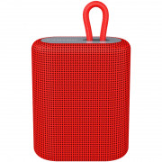 Canyon Bluetooth speaker BSP-4 5W - Červené (CNE-CBTSP4R) 