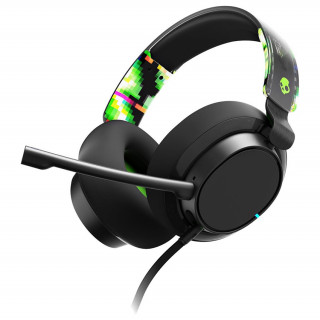 Skullcandy Slyr Pro Xbox Gaming slúchadlá (S6SPY-Q763) PC