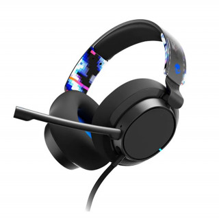 Skullcandy Slyr Pro Playstation Gaming slúchadlá (S6SPY-Q766) PC