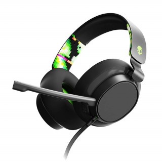 Skullcandy Slyr Xbox Gaming slúchadlá (S6SYY-Q763) PC