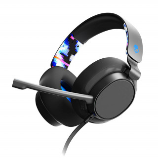 Skullcandy Slyr Playstation Gaming slúchadlá (S6SYY-Q766) PC