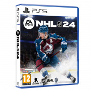 NHL 24