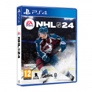 NHL 24 