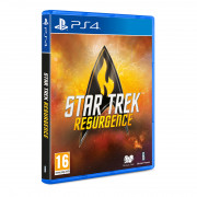 Star Trek: Resurgence 