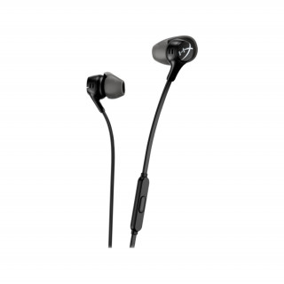 HyperX Cloud Earbuds II slúchadlá (Black) (70N24AA) PC