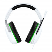 HyperX CloudX Stinger 2 - wired headset - Xbox (Biele) (75X28AA) 