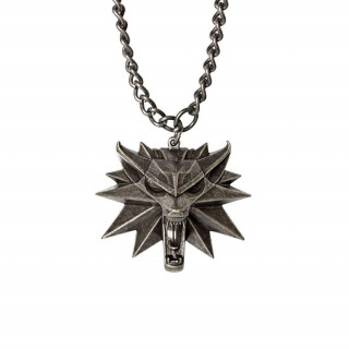 DPI The Witcher - School of the Wolf Medál (1123981) Merch