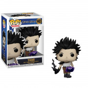 Funko Pop! #1423 Animation: Black Clover - Yami Vinyl Figura 