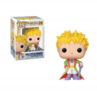 Funko Pop! #29 Books: The Little Prince Vinyl Figura Merch