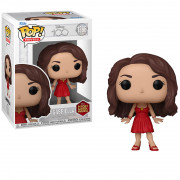 Funko Pop! #1366 Movies: Disney 100th High School Musical - Gabriella Vinyl Figura 