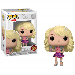 Funko Pop! #1367 Movies: Disney 100th High School Musical - Sharpay Vinyl Figura Merch