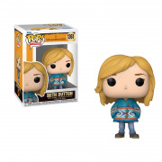 Funko Pop! #1361 Television: Yellowstone - Beth Dutton Vinyl Figura 