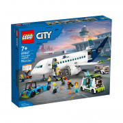 LEGO City: Osobné lietadlo (60367) 