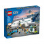 LEGO City: Osobné lietadlo (60367) thumbnail