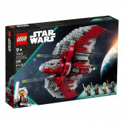 LEGO Star Wars Jediský raketoplán T-6 Ahsoky Tano (75362) 