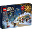 LEGO Star Wars Adventný kalendár LEGO® Star Wars™ 2023 (75366) thumbnail