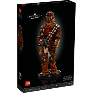 LEGO Star Wars TM: Chewbacca™ (75371) Hračka