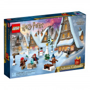 LEGO Harry Potter: Adventný kalendár LEGO® Harry Potter™ 2023 (76418) 