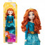 Disney Princess - Fashion Doll And Accessory - Merida (HLW13) thumbnail