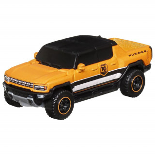 Mattel Moving Parts: 70 Years Special Edition - 2022 Hummer EV (HMV12-HMV15) Hračka