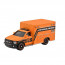 Mattel Moving Parts: 70 Years Special Edition - 2019 Ram Ambulance (HMV12-HMV17) thumbnail