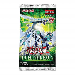 Yu-Gi-Oh! Duelist Nexus Booster Pack Hračka