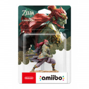 amiibo The Legend of Zelda: Tears of the Kingdom - Ganondorf 