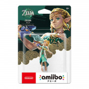 amiibo The Legend of Zelda: Tears of the Kingdom - Zelda 