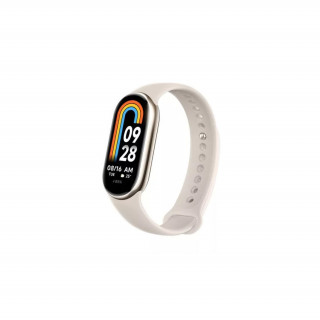 Xiaomi Mi Band 8 - Champagne Gold Mobile