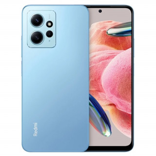 Xiaomi Redmi Note 12 128GB 4GB RAM modrý Mobile