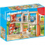 Playmobil - Detská nemocnica (6657) thumbnail