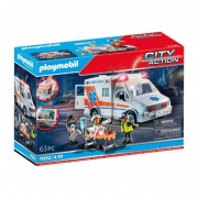 Playmobil - Sanitka (71232) 