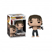 Funko Pop! #1321 Animation: Attack on Titan - Eren Jeager Vinyl Figura 