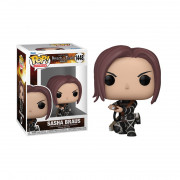 Funko Pop! #1448 Animation: Attack on Titan - Sasha Braus Vinyl Figura 