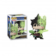 Funko Pop! #1422 Animation: Black Clover - Yuno (Spiritof Zephyr) Vinyl Figura 