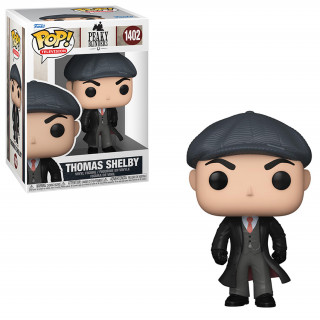 Funko Pop! #1402 Television: Peaky Blinders - Thomas Shelby* Vinyl Figura Merch