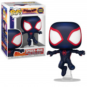 Funko Pop! #1236 Spider-Man: Across the Spider-Verse Bobble-Head Vinyl Figura 