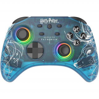 Harry Potter Patronus Bezdrôtový herný ovládač pre Nintendo Switch Switch