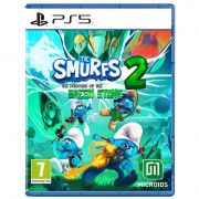 The Smurfs 2: The Prisoner of the Green Stone 