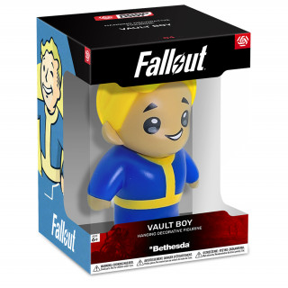 Fallout - Vault Boy Figúrka Merch